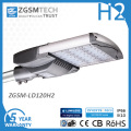 40W 80W 120W 160W 200W 240W 280W LED Straßenlaterne IP66 Ik10